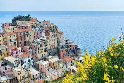Classic Cinque Terre