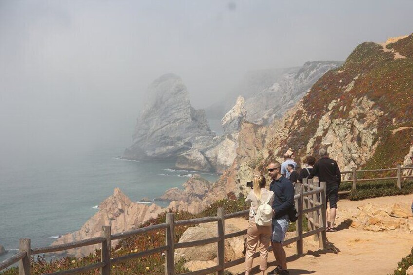 Cabo da Roca