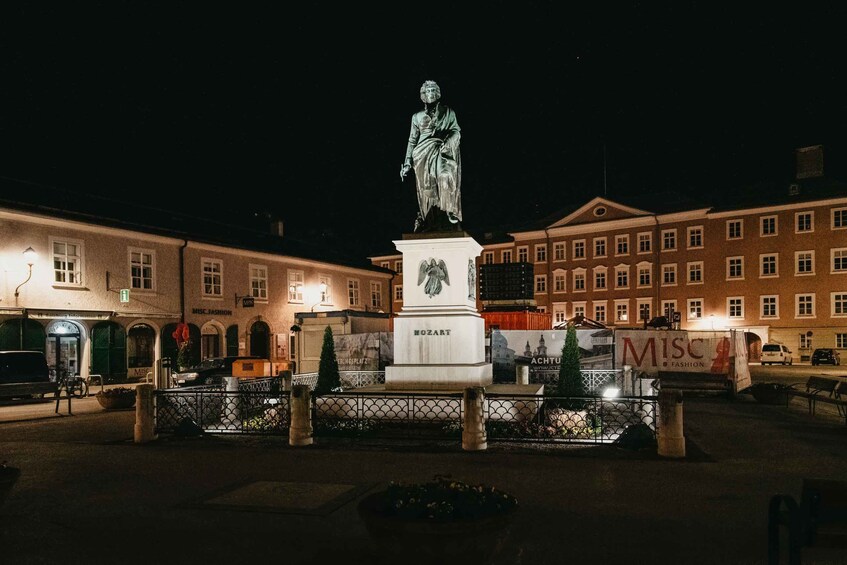 Picture 2 for Activity Scary Salzburg: The Ghost Tour