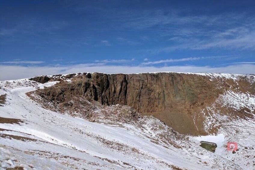 Self-Guided Audio Driving Tour in Rocky Mountain National Park