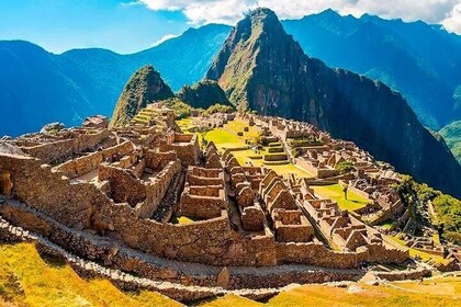 Great trip to the south of Peru - In group