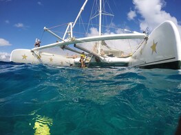 Sosua Catamaran Excursion