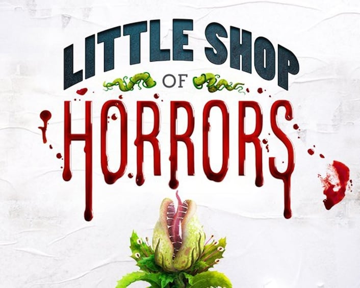 Little Shop Of Horrors Off-Broadway