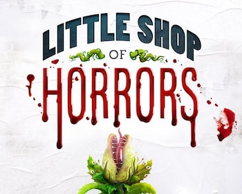 Little Shop Of Horrors Off-Broadwayssä