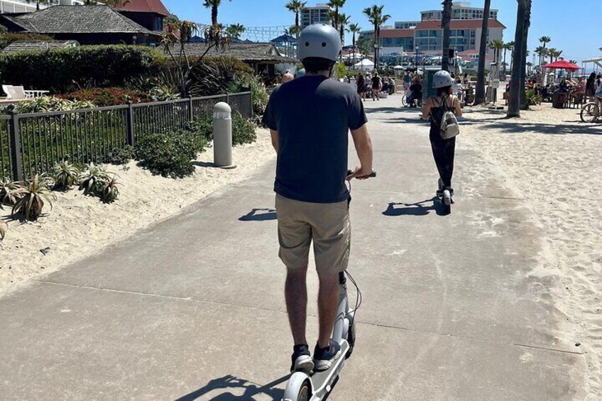 Hotel Del Coronado
