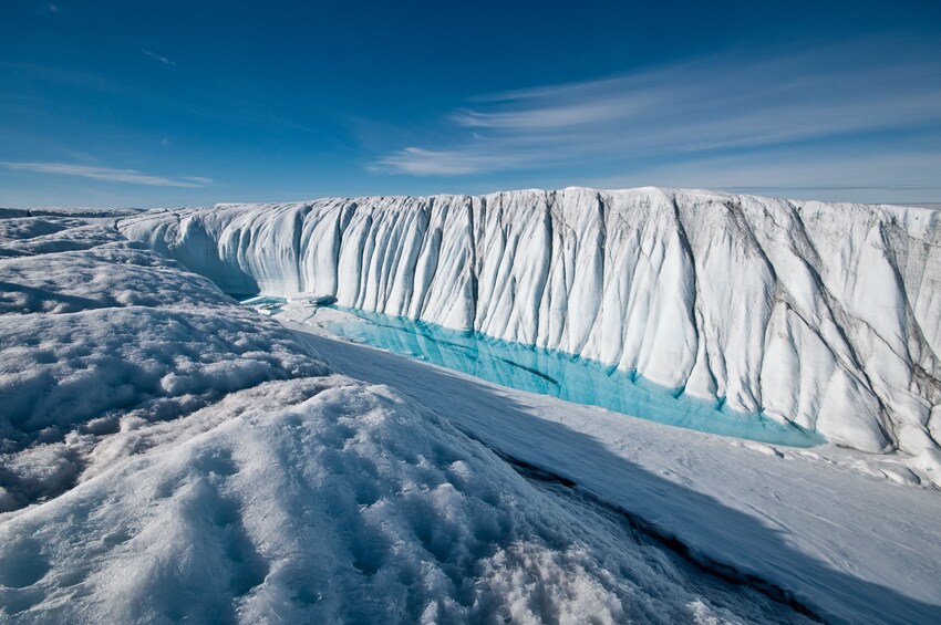 Glaciers Gourmet Experience Cruise