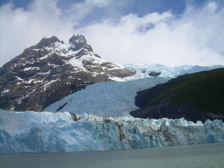 Glaciers Gourmet Experience Cruise