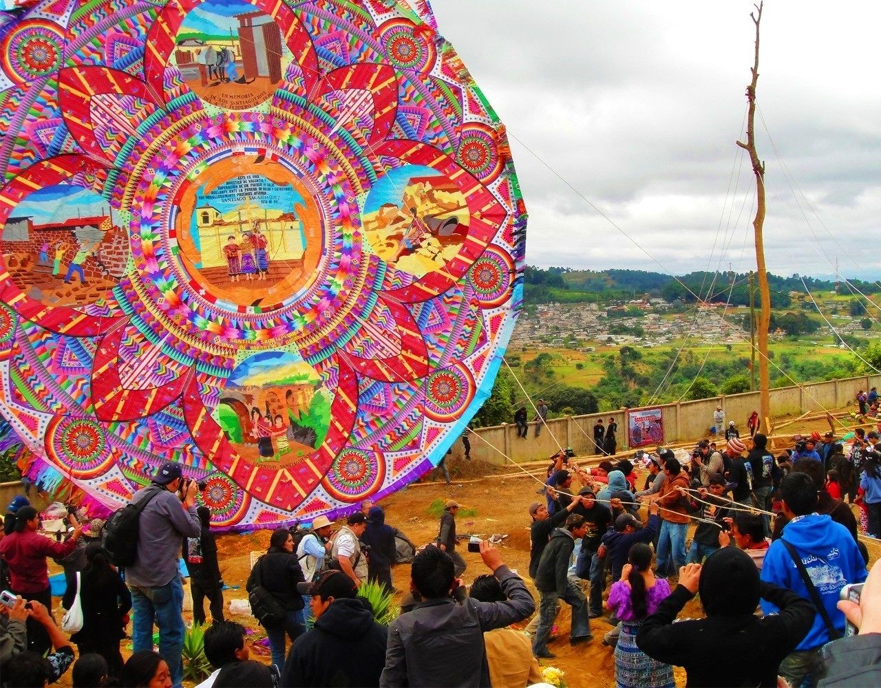 all-saints-giant-kite-festival-from-antigua-guatemala