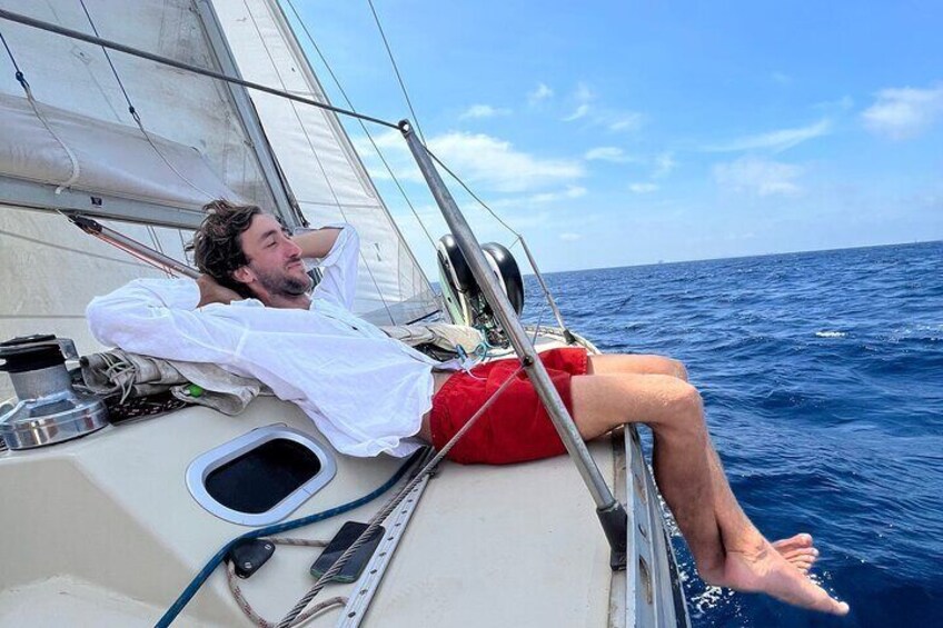 Sail&Chill
