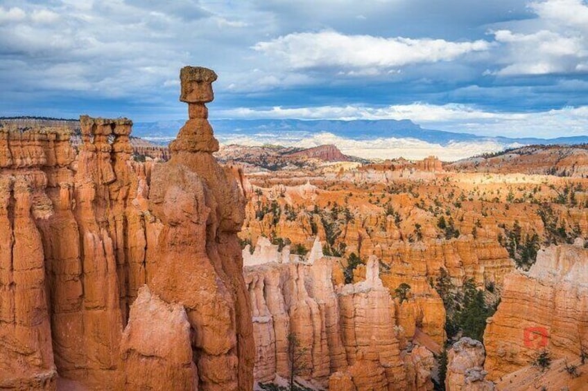 Zion & Bryce Canyon: Audio Driving Tour