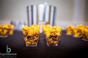 Signature Food Tour at Navy Pier