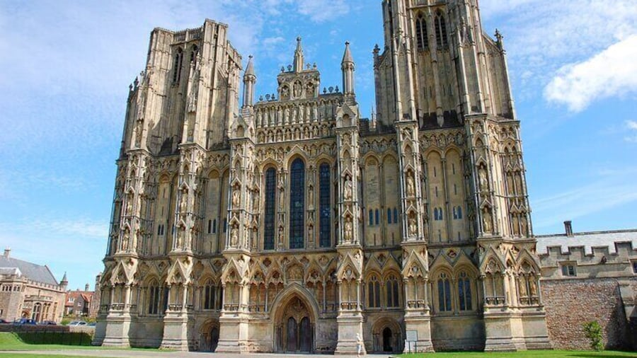 Wells Cathedral