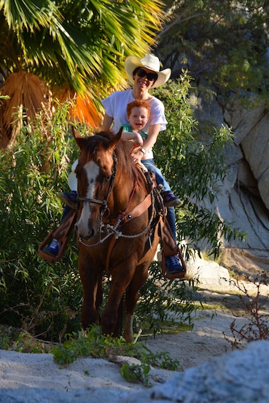 The Great Fandango a Mexican Horseback & Adventure