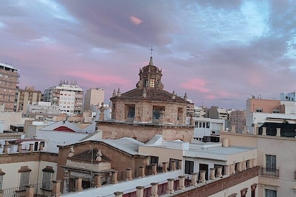 History and curiosities of Almería