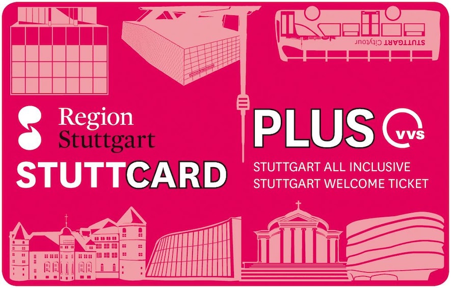 StuttCard Plus