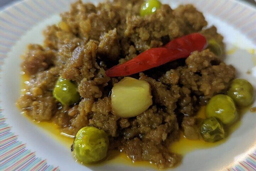 Phnom Penh Bites(Food Tour)