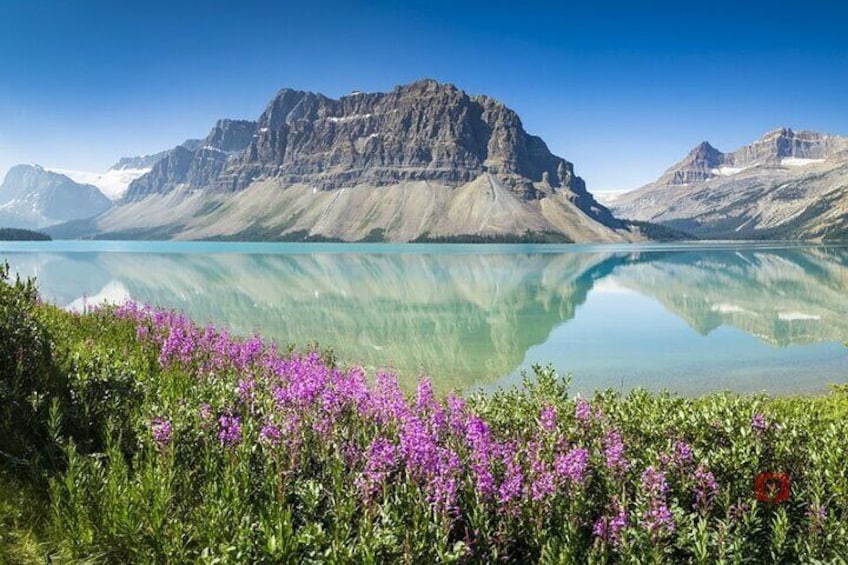 Self-Guided Audio Tours for the Canadian Rockies