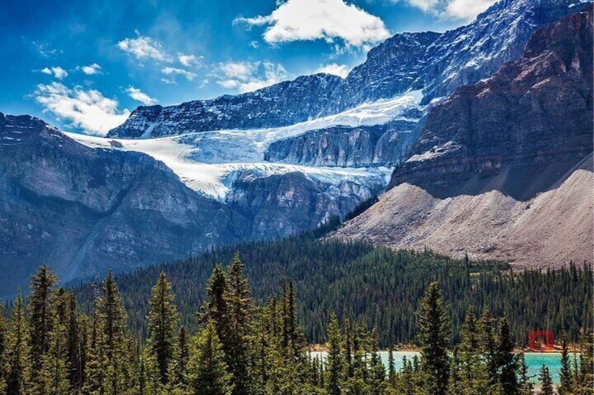 Self-Guided Audio Tours for the Canadian Rockies