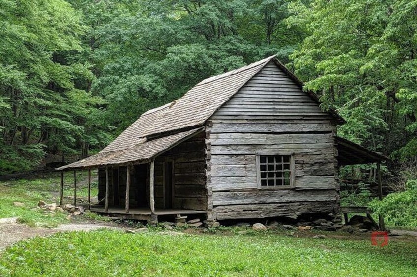 Great Smoky Mountains National Park: Audio Driving Tour