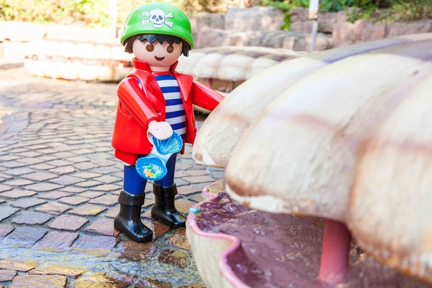 Picture 2 for Activity Nuremberg: PLAYMOBIL®- FunPark