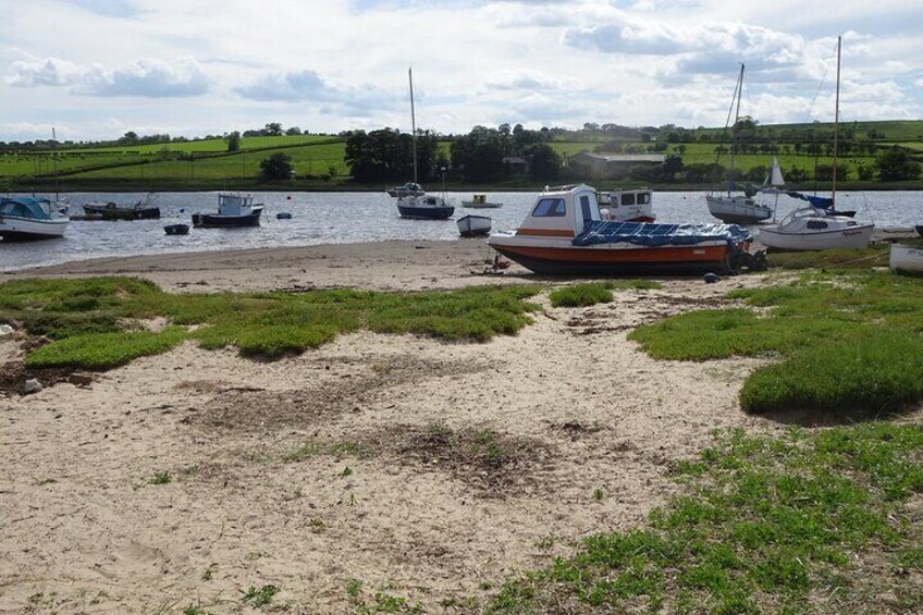 Alnmouth