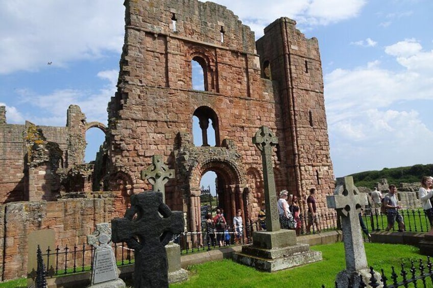 Holy Island