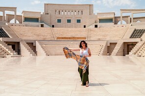 Doha Full Day City tour