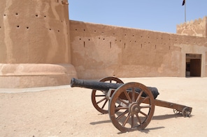 North Qatar Tour