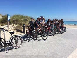 Miami South Beach Bike Tour