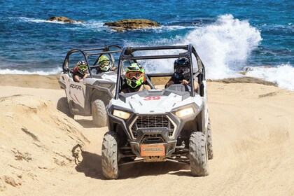 Ultimate UTVs Adventure