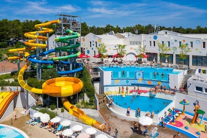 Aquapark Istralandia Entrance Tickets