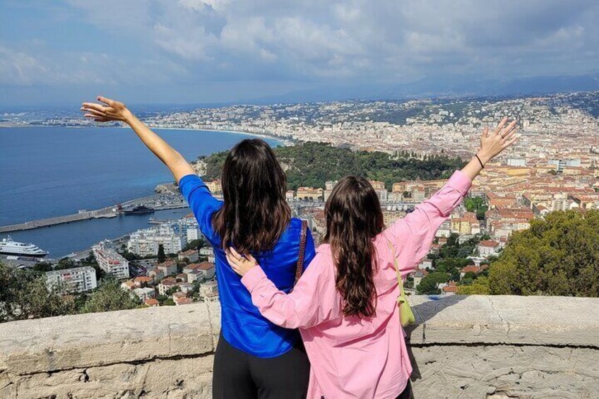 Your best memories