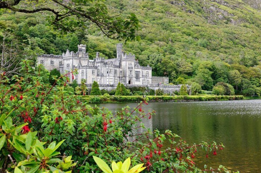 Kylemore Abbey