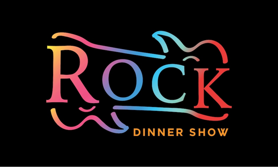 Show item 4 of 10. ROCK Dinner Show