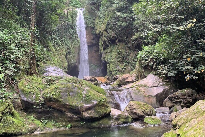3-Day Private Tour From Tegucigalpa to Tela and La Ceiba
