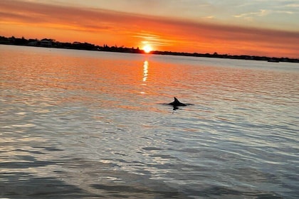Sunset Water Tour in St. Augustine