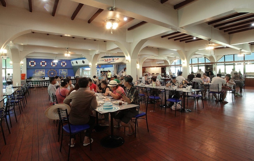 Picture 23 for Activity Siam Amazing Park: Water Park Ticket and Buffet Lunch