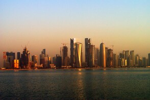 Sunset Dhow Cruise with Doha Corniche Walk