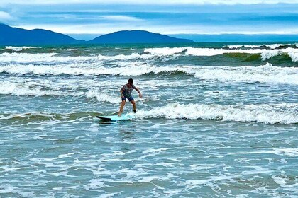 Go Surfing In Danang AND Hoi An