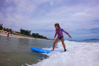 Go Surfing In Danang AND Hoi An