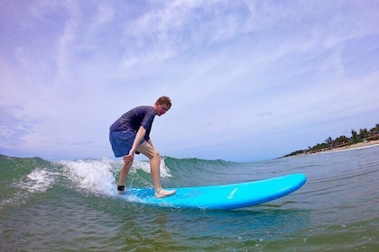 Go Surfing In Danang AND Hoi An