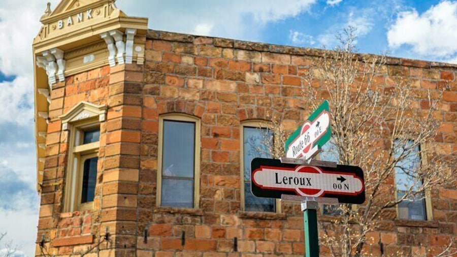 Hell's Highway Adults-Only Nighttime Walking Ghost Tour in Flagstaff