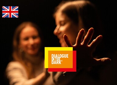 Dialogue in the Dark (English Tour)