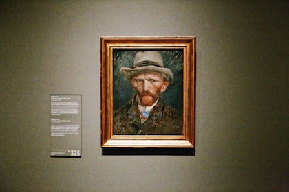 Visite combinée Rijksmuseum + Maison Rembrandt
