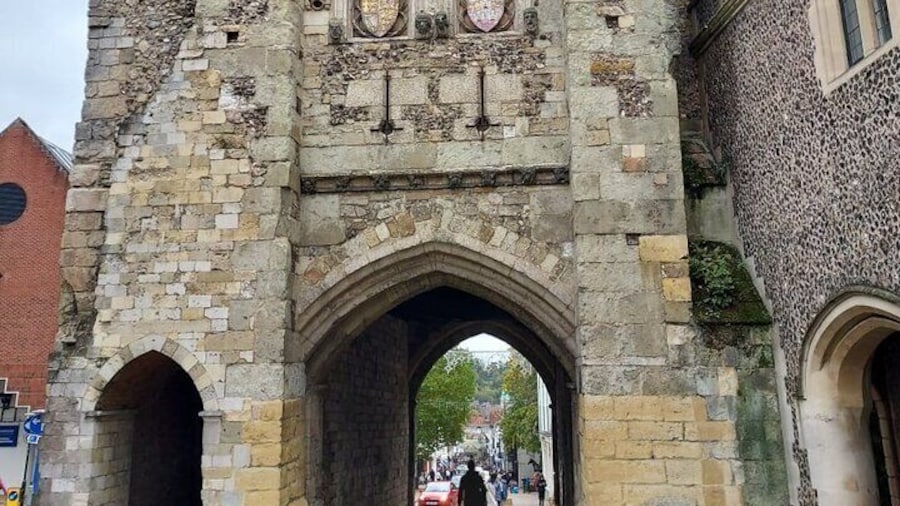 Westgate