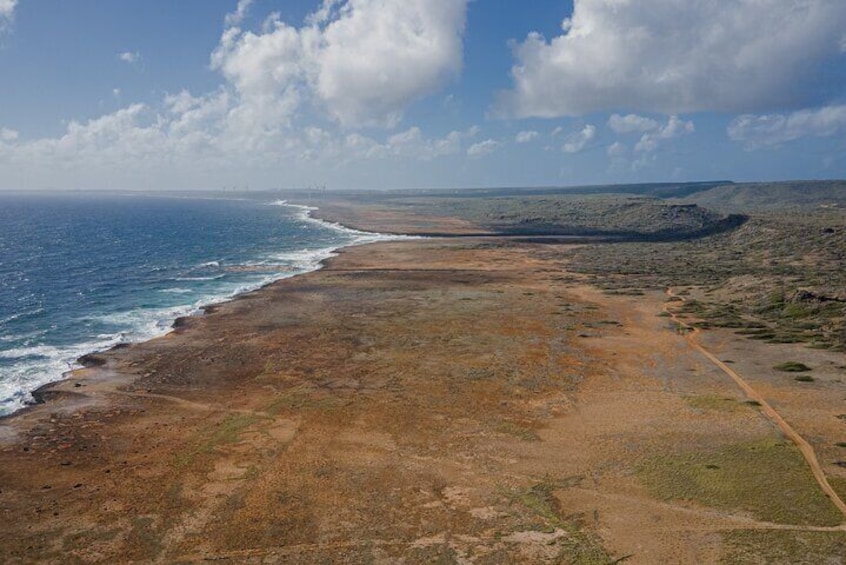 Curacao 