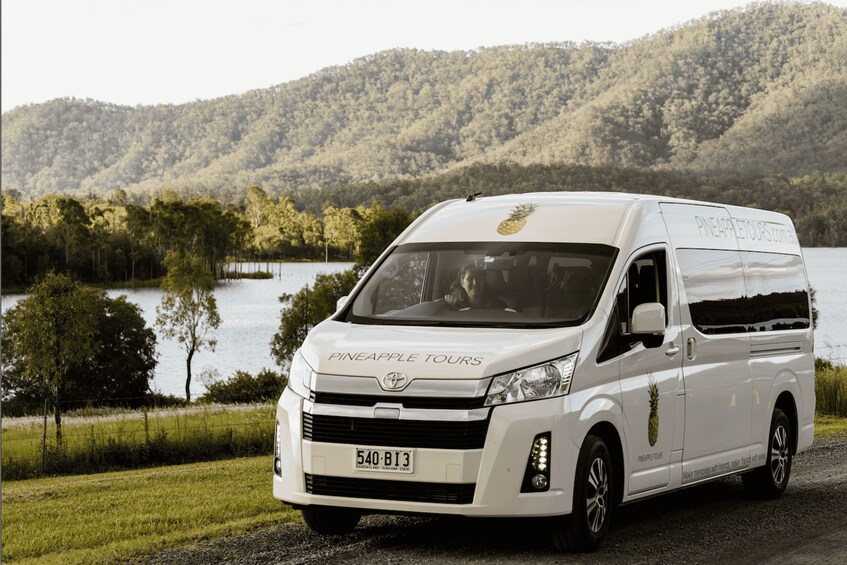 Picture 8 for Activity Gold Coast: Private Winery Tour in a New Luxury Vehicle