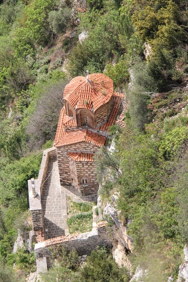 Berat Guided tour: what to see in 3 hours