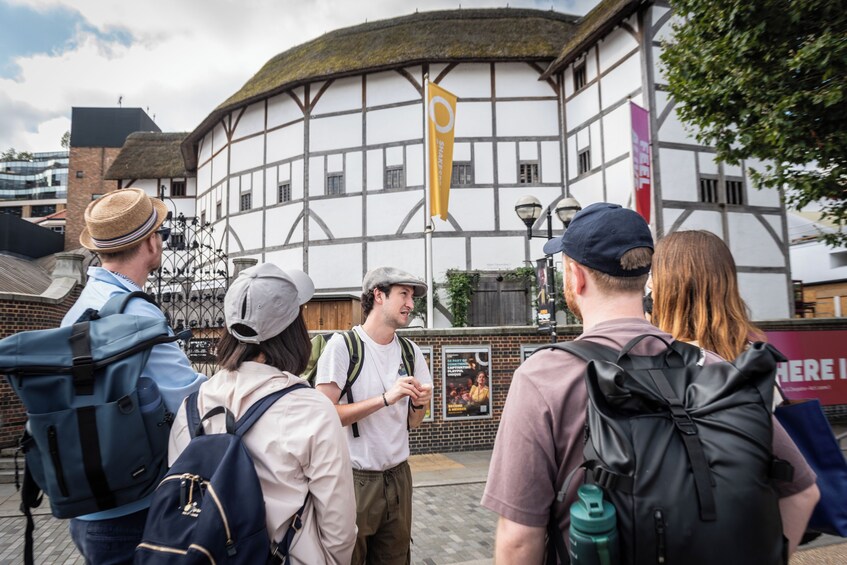 See 30+ Top London Sights with a Fun Local Guide!