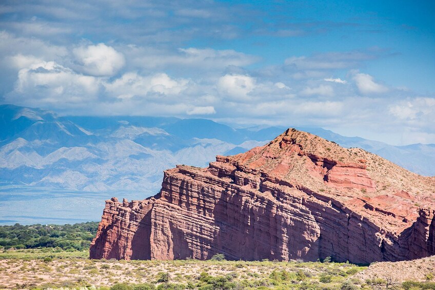 Full-Day Cafayate Sightseeing & Wine Tour